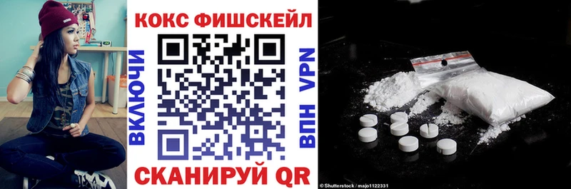 COCAIN FishScale  Городец 